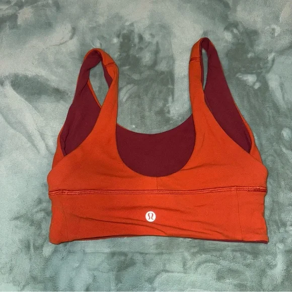lululemon Align™ Reversible Bra
*Light Support A/B Cup - Picture 4 of 5